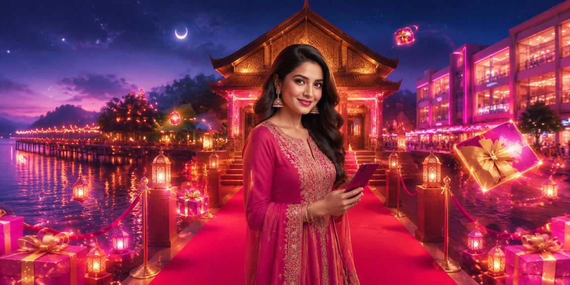 বান্দরবানে মোবাইল পেমেন্ট ফেস্টিভ্যাল মুহূর্ত
